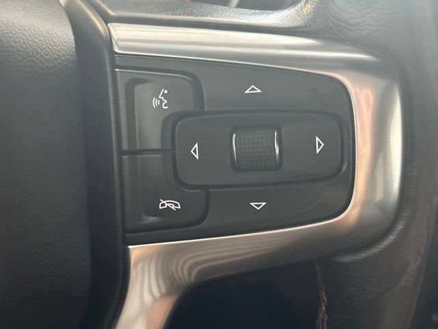 Used 2021 Chevrolet Blazer RS w/ Enhanced Convenience Package AWD/4WD image 38