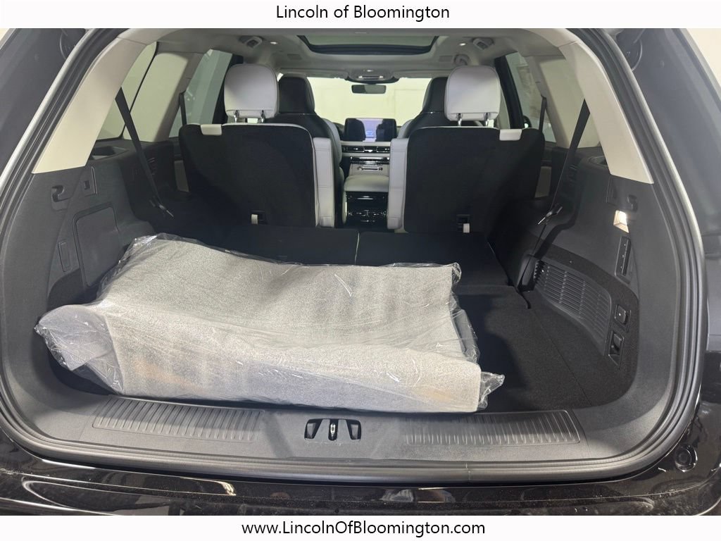 New 2026 Lincoln Aviator Reserve AWD/4WD image 29