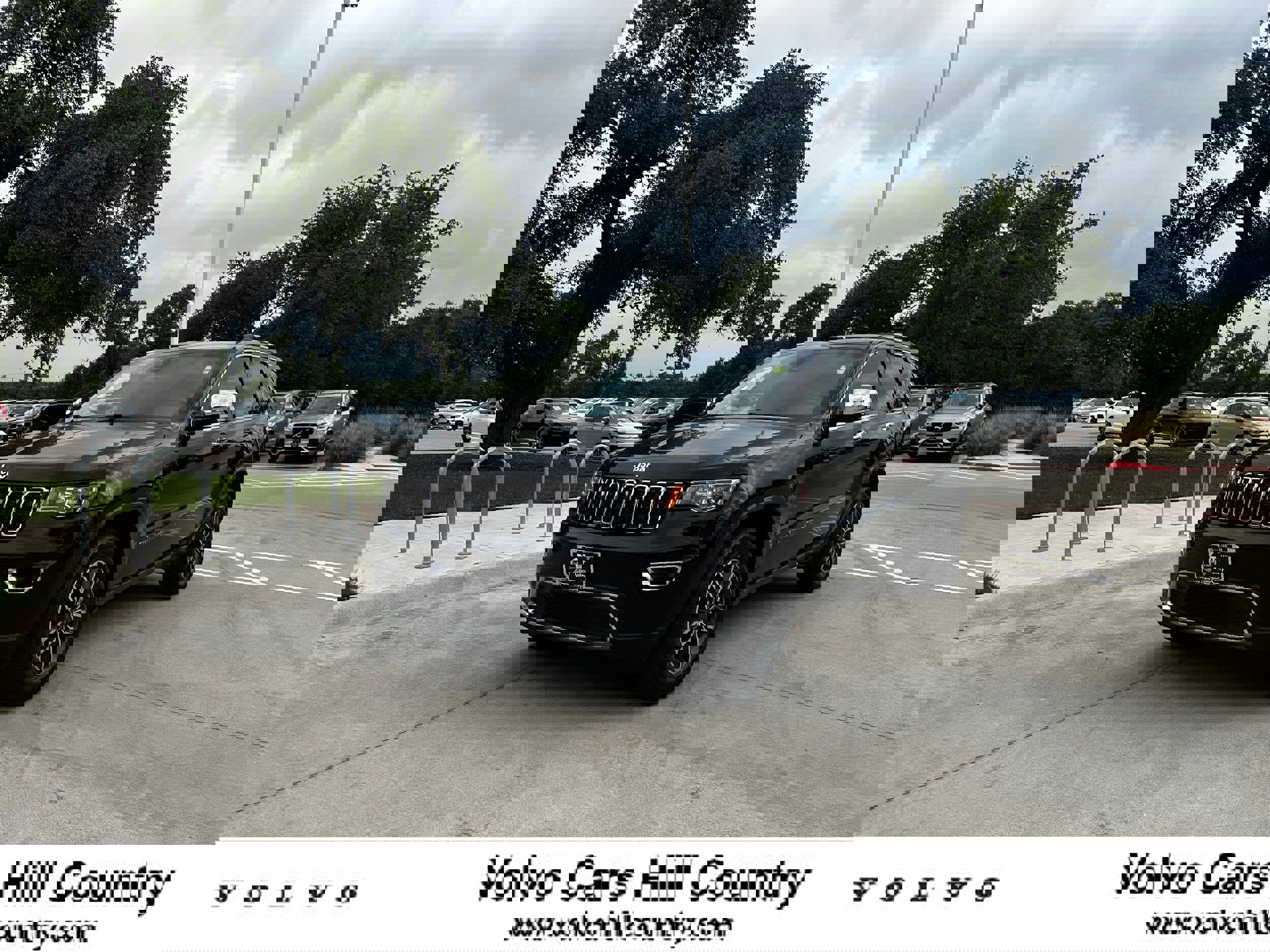 Used 2019 Jeep Grand Cherokee Limited