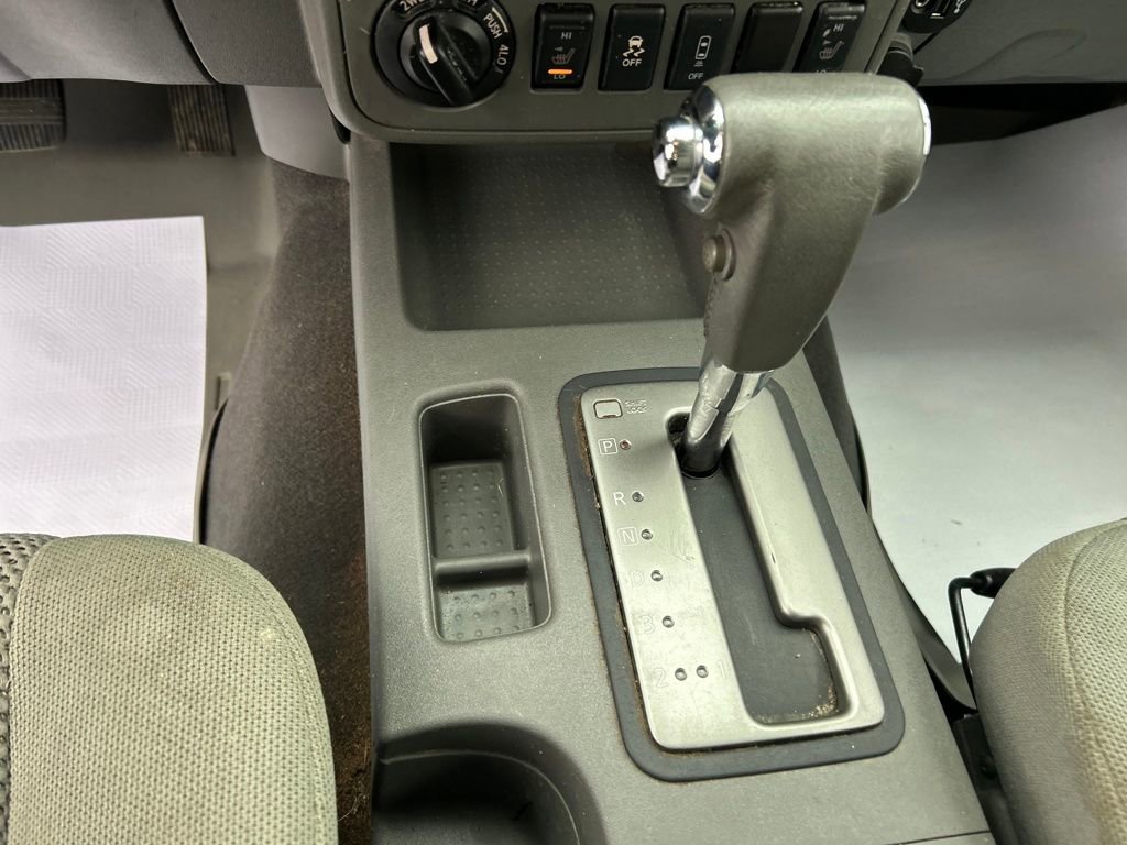 Used 2019 Nissan Frontier SV w/ Value Truck Package image 19