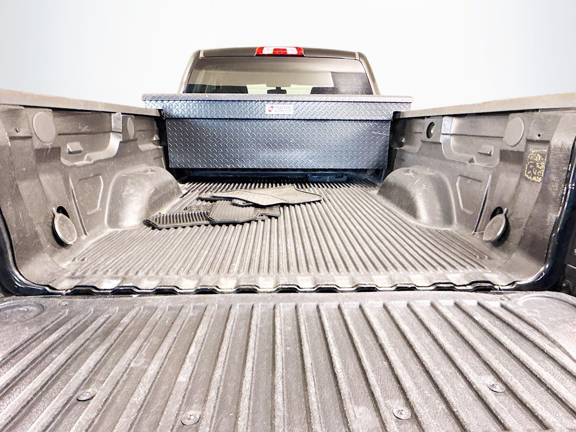 Used 2017 Chevrolet Silverado 1500 LT w/ All Star Edition image 33