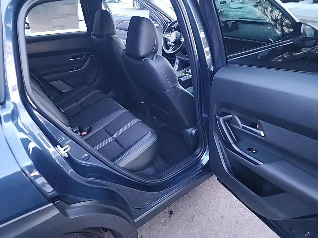 New 2026 MAZDA CX-50 AWD 2.5 S w/ Preferred Pkg image 23