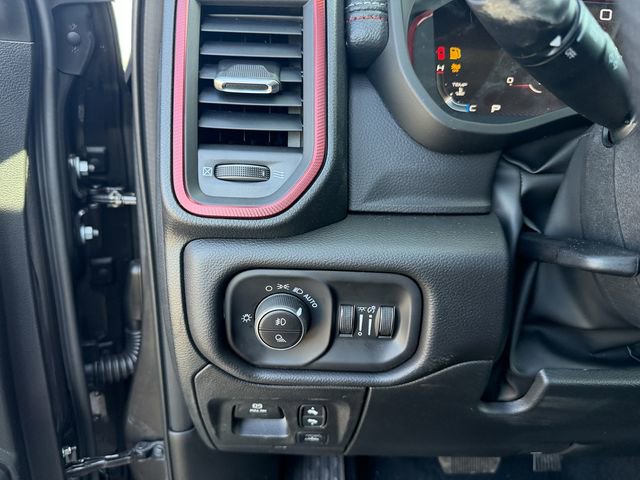 New 2026 RAM 1500 Rebel w/ Bed Utility Group AWD/4WD image 20