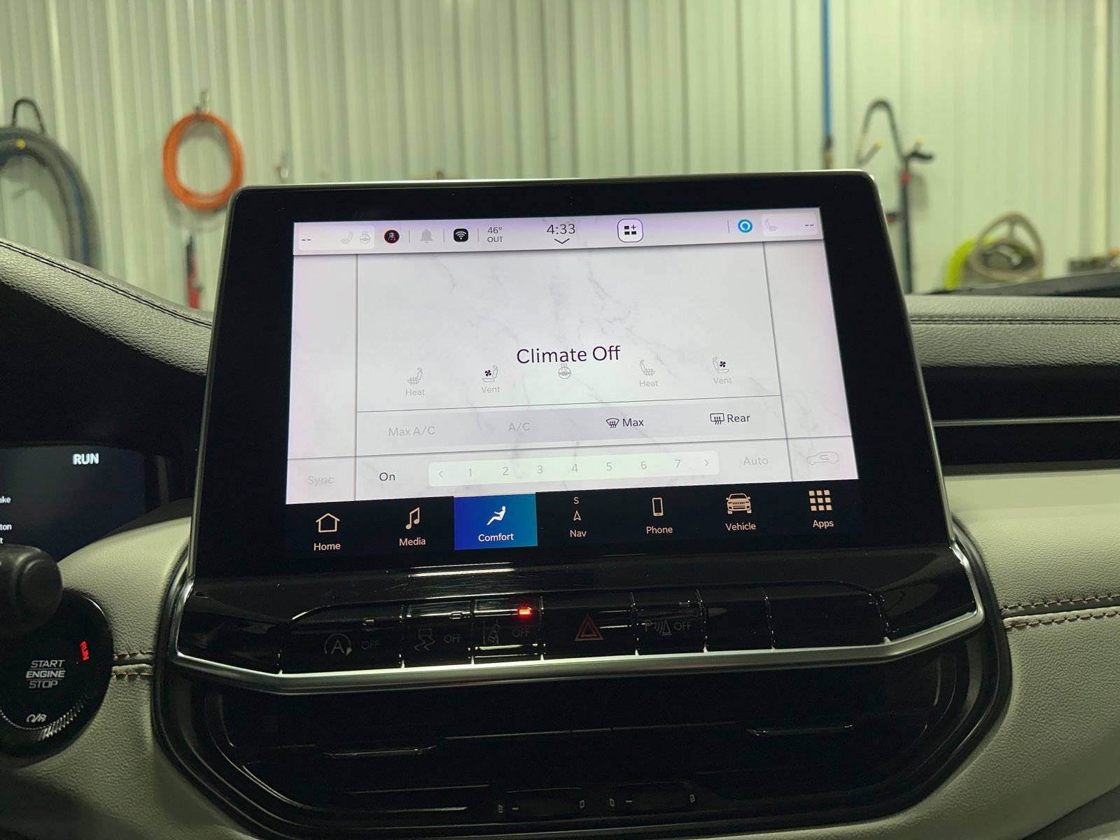 Used 2024 Jeep Compass Limited w/ Elite Group image 42