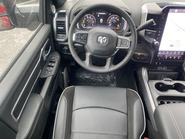 New 2026 RAM 2500 Laramie image 38