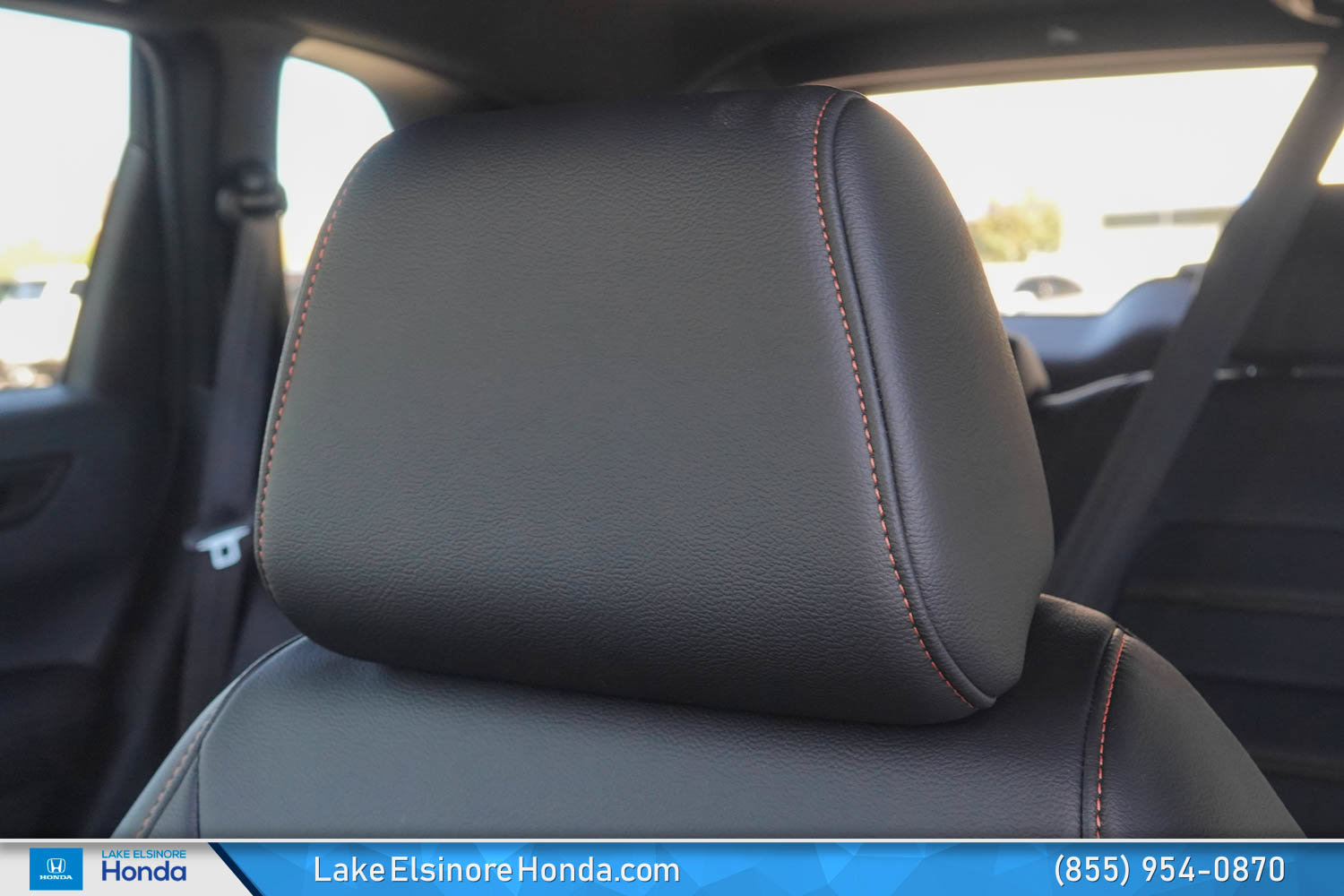 New 2026 Honda CR-V Sport-L image 24