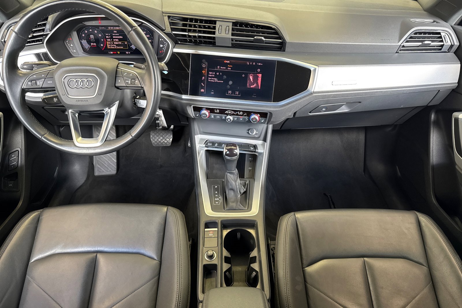 Used 2022 Audi Q3 2.0T Premium image 13