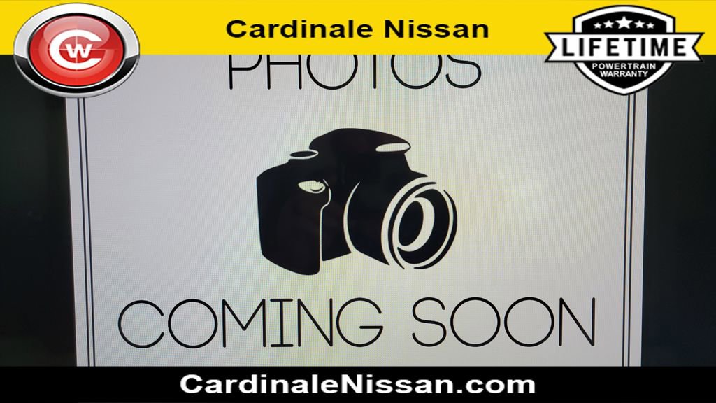 New 2026 Nissan Frontier PRO-4X w/ Pro Premium Package image 1