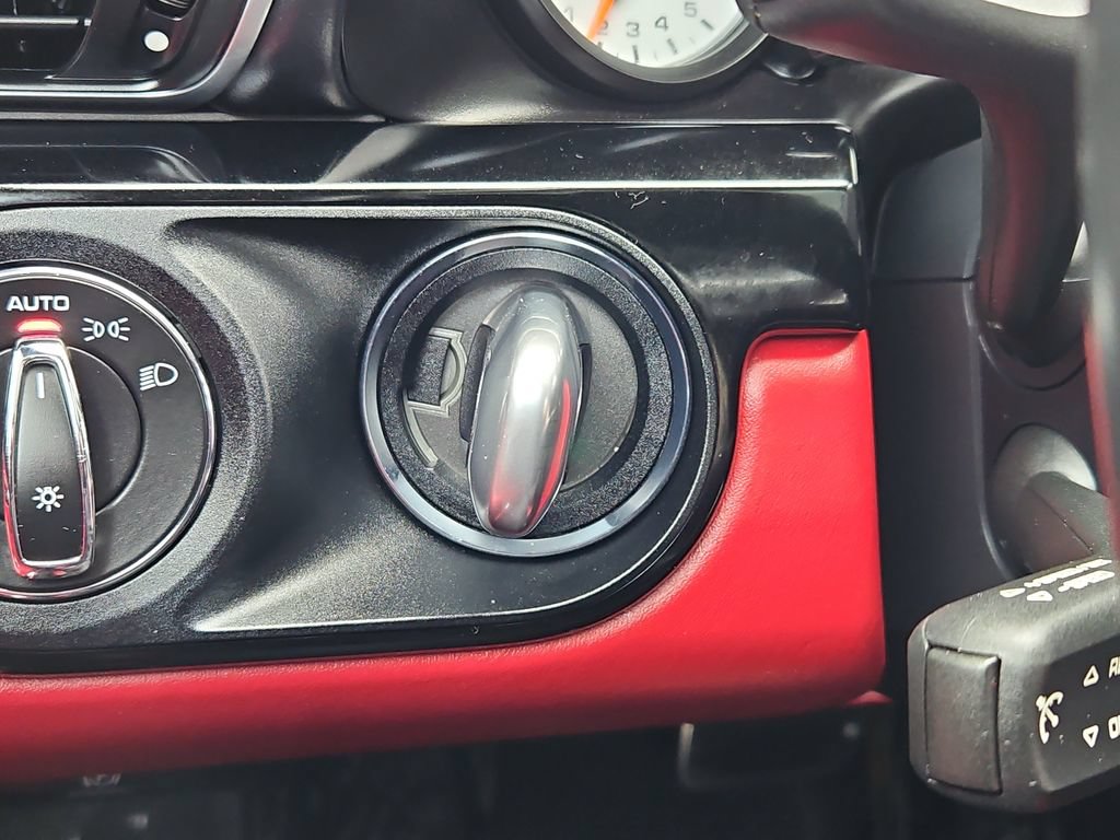 Certified 2019 Porsche 911 Turbo AWD/4WD image 27