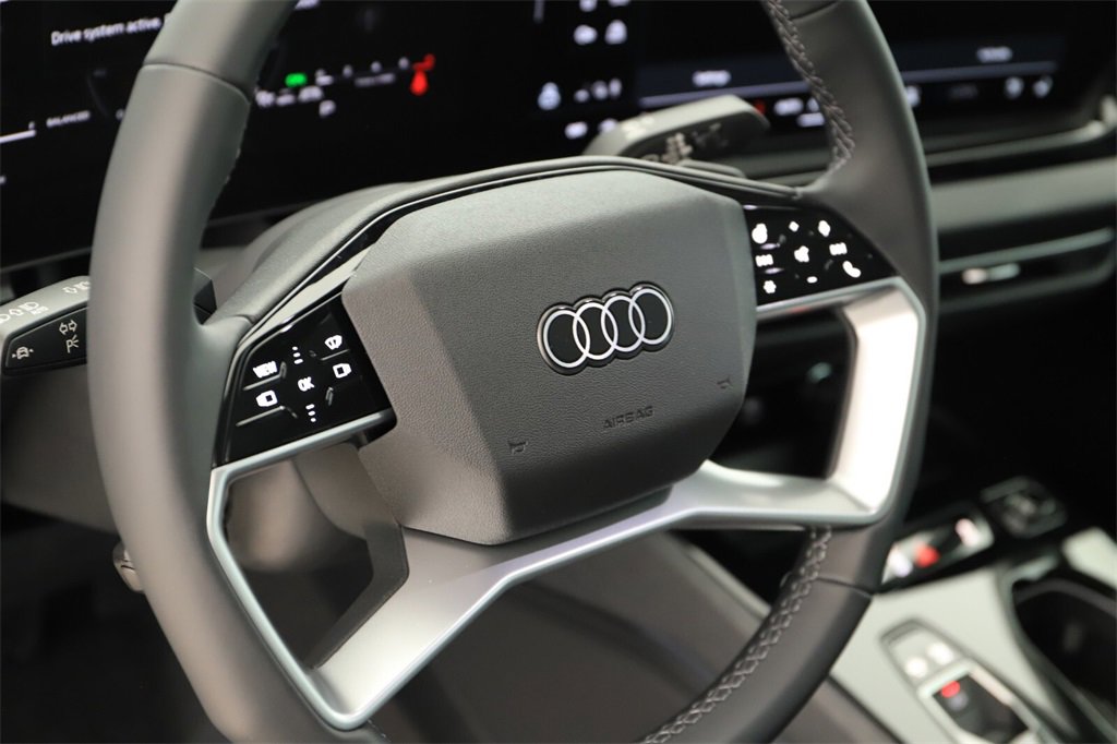 New 2025 Audi A5 2.0T Prestige image 16