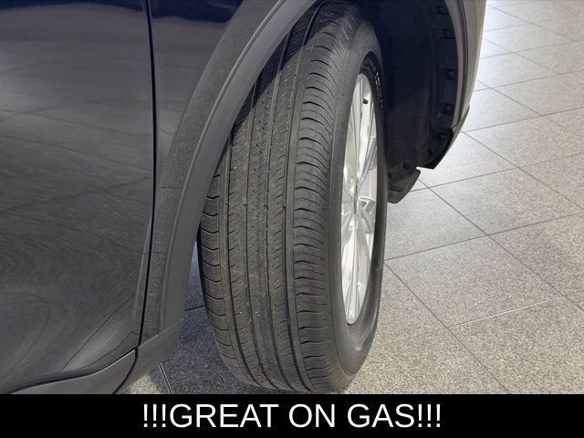 Used 2023 Ford Escape Active w/ Tech Pack #2 image 12