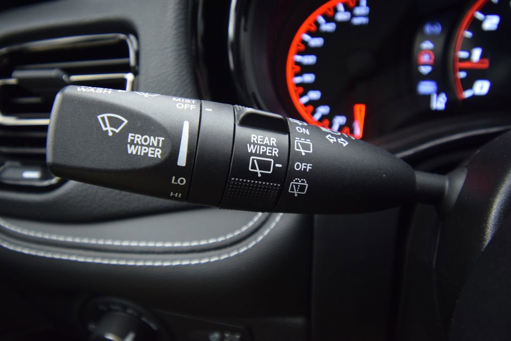 Used 2024 Dodge Durango SRT image 42