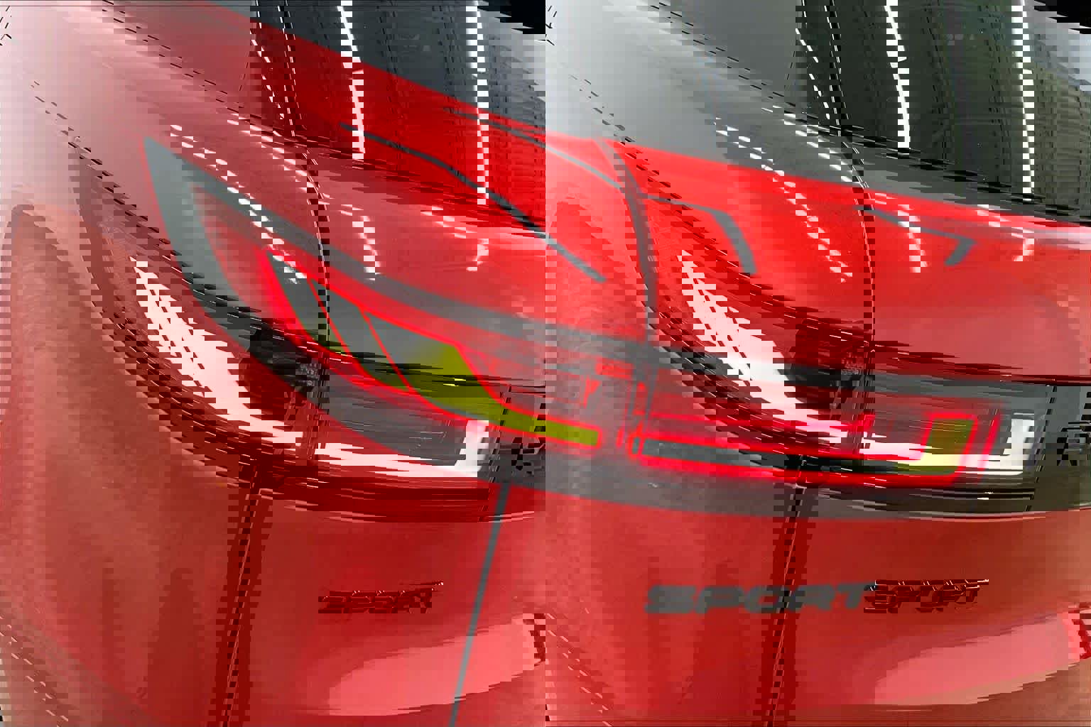 Used 2023 Land Rover Range Rover Sport SE image 29