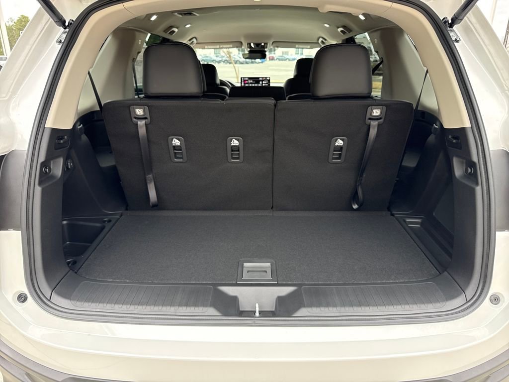 New 2026 Honda Pilot EX-L image 25