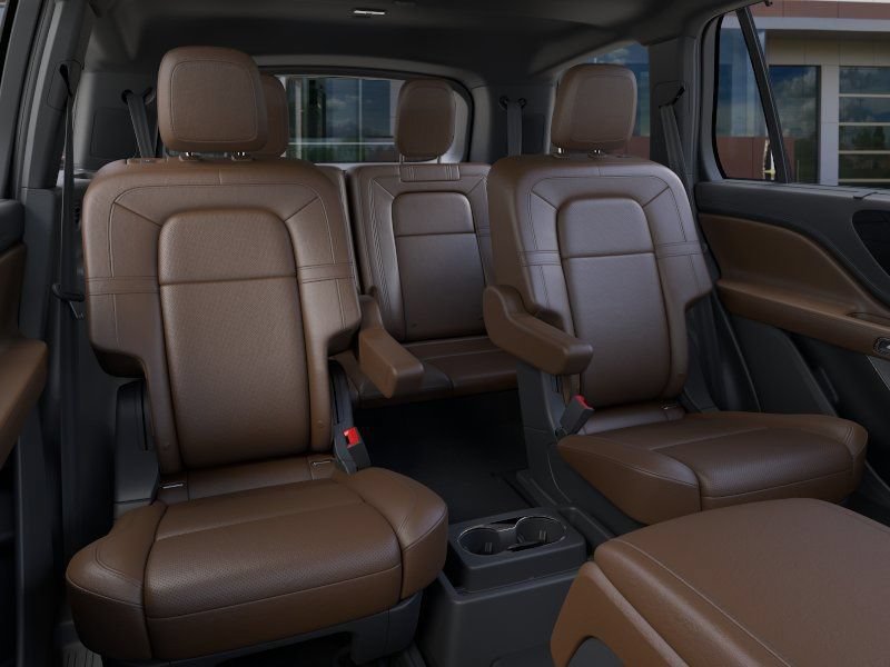 New 2026 Lincoln Aviator Reserve AWD/4WD image 12