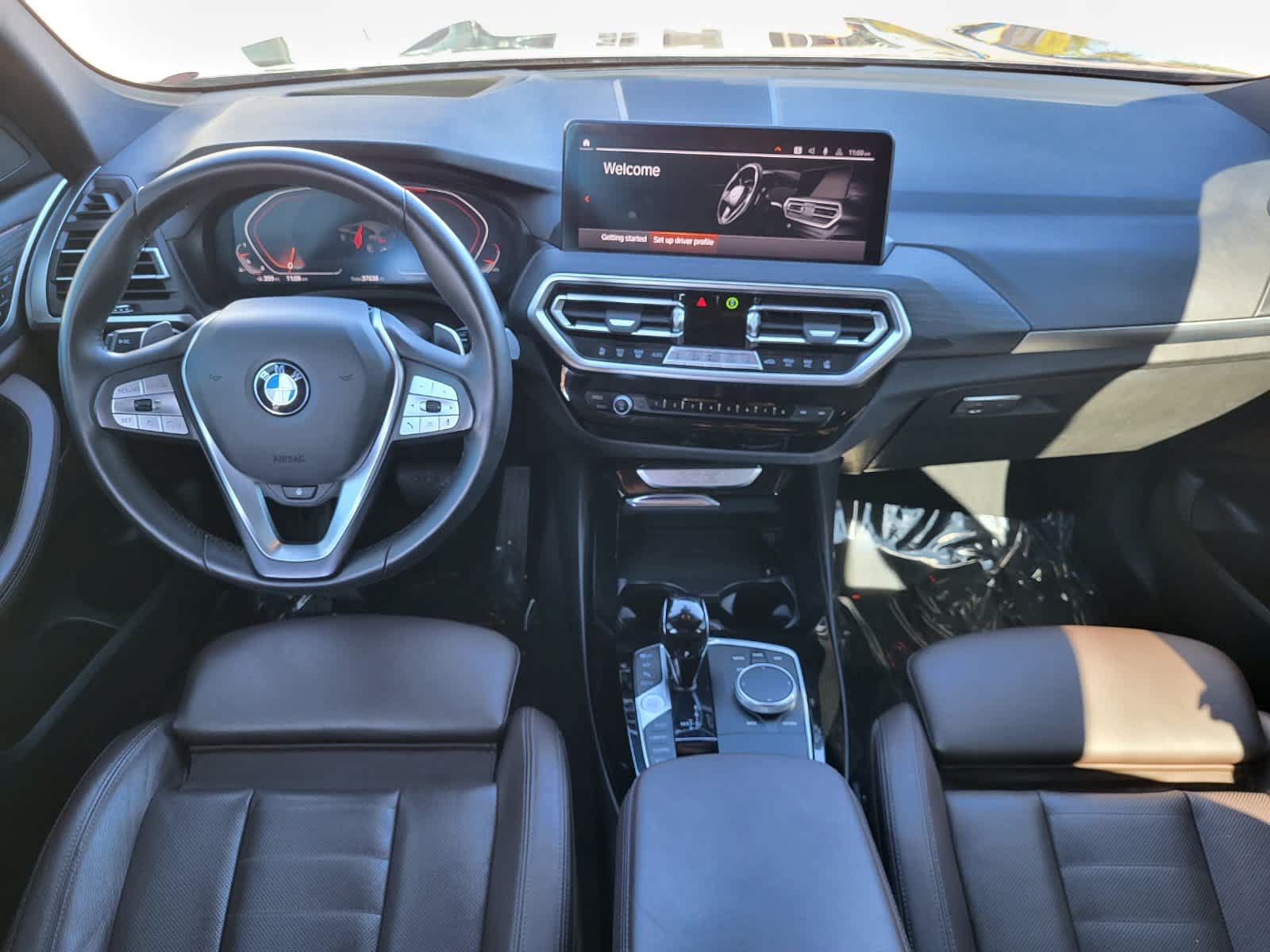 Used 2023 BMW X3 xDrive30i w/ Premium Package AWD/4WD image 27