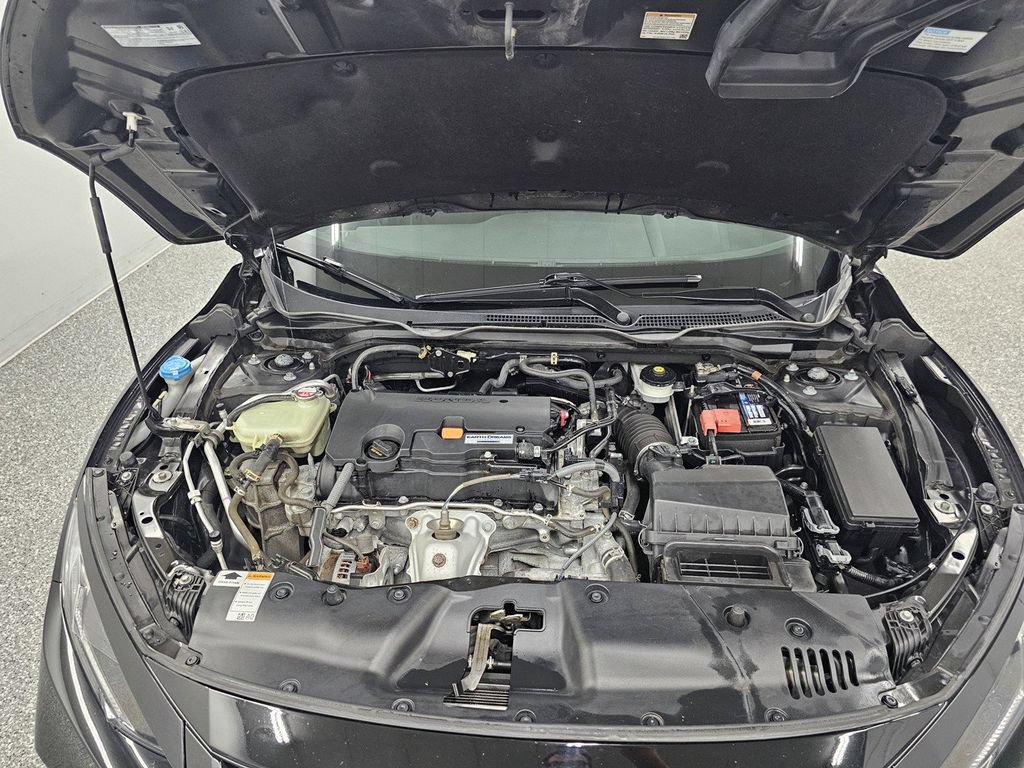 Used 2019 Honda Civic Sport image 9