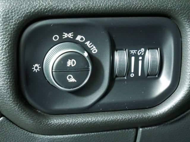 Certified 2023 RAM 1500 Laramie AWD/4WD image 25