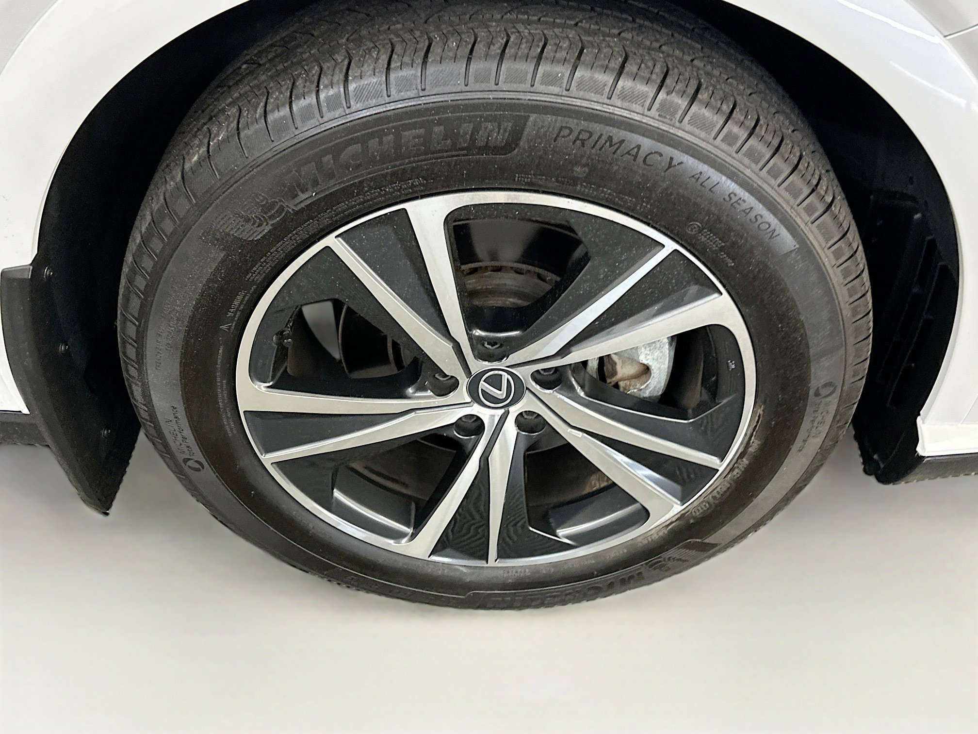 Used 2023 Lexus RX 350 Premium w/ Cold Area Package image 11