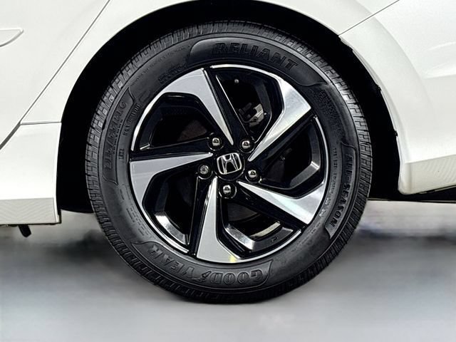 Used 2022 Honda Insight EX image 9