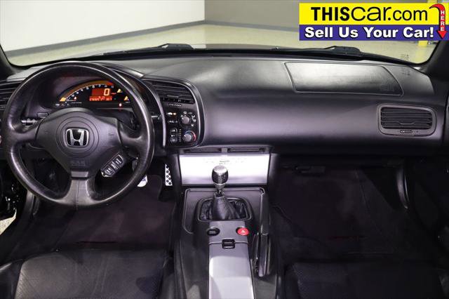 Used 2005 Honda S2000 image 21