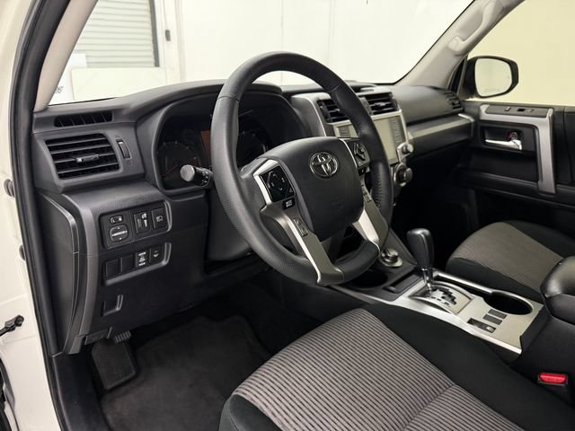 Used 2023 Toyota 4Runner SR5 AWD/4WD image 8