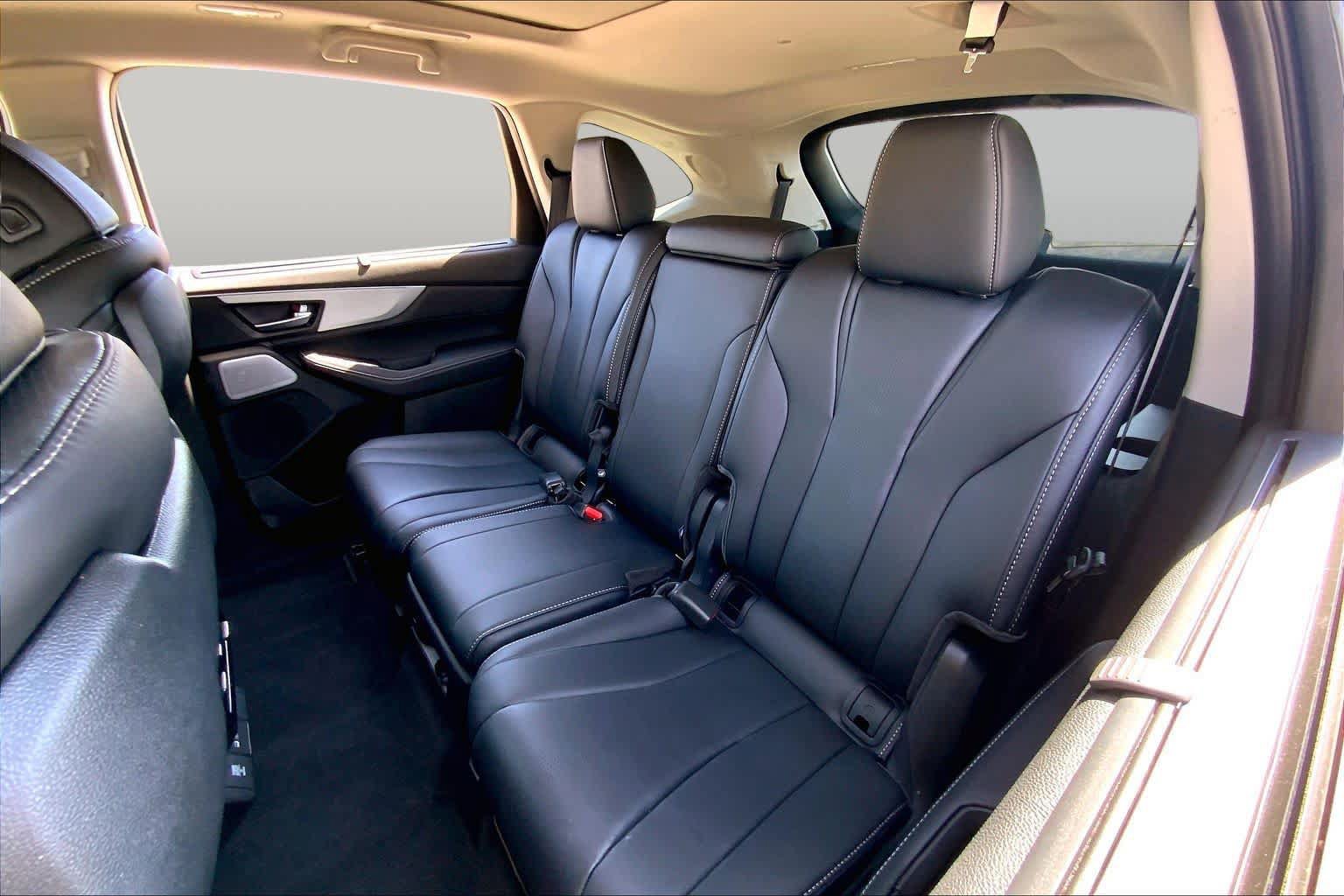 Used 2026 Acura MDX w/ Technology Package FWD image 20