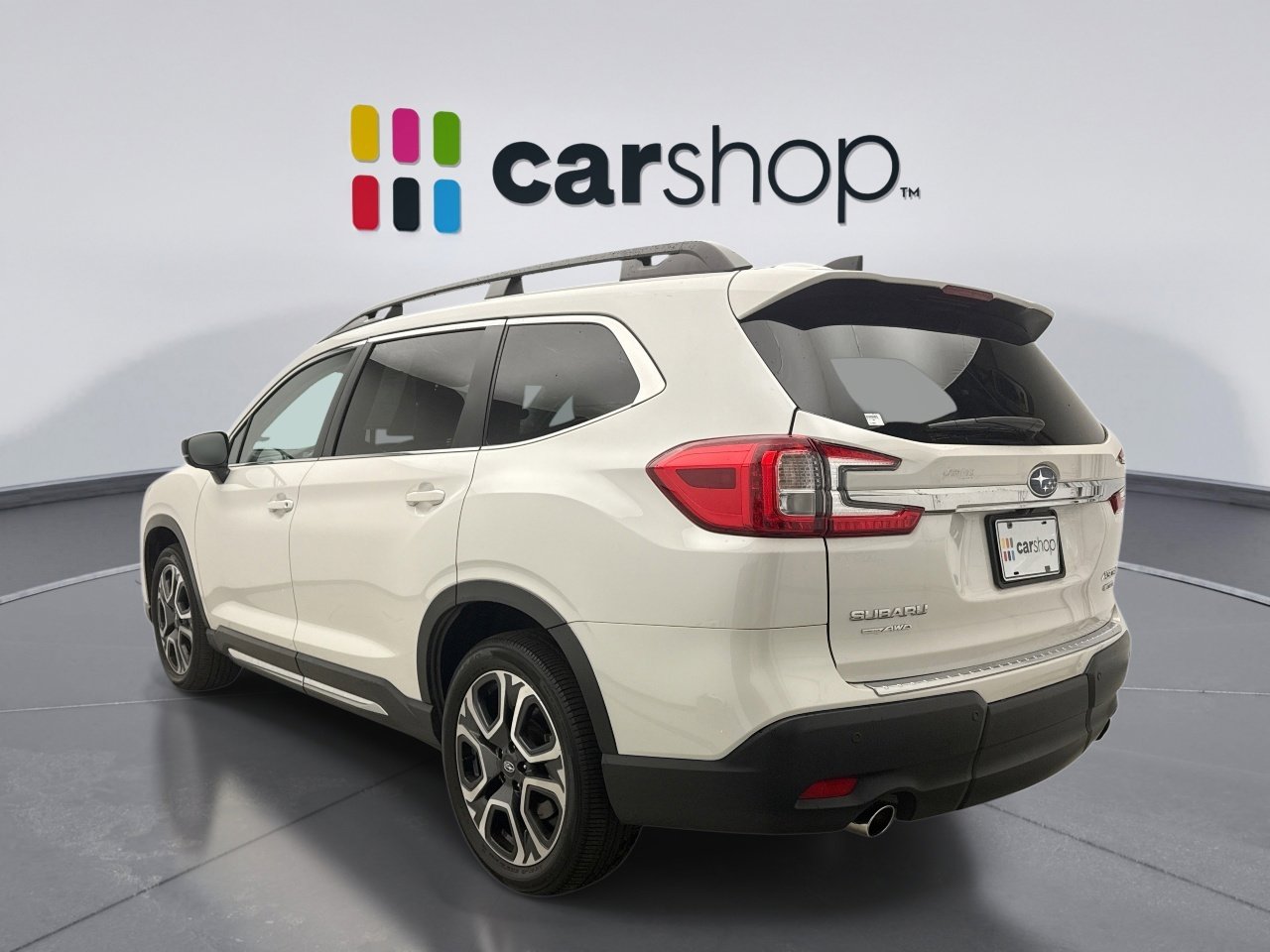 Used 2024 Subaru Ascent Limited w/ Technology Package image 2