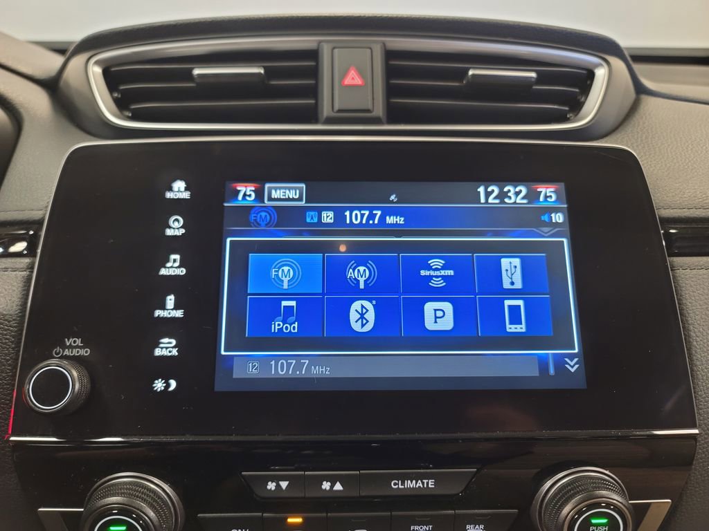 Used 2022 Honda CR-V Touring image 15