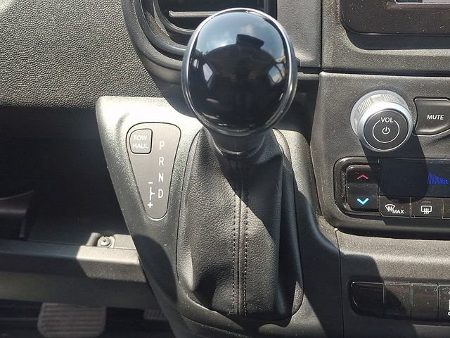 New 2023 RAM ProMaster 3500 w/ Lane Management Group FWD image 6