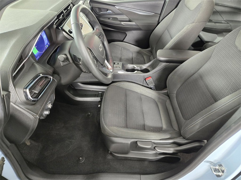 Used 2023 Chevrolet Bolt LT image 14