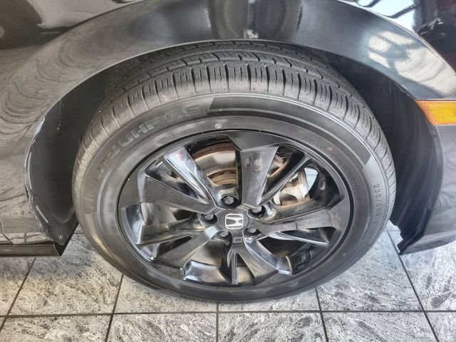 Used 2023 Honda Odyssey Sport image 10