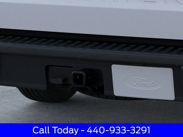 New 2026 Ford Maverick XLT image 26