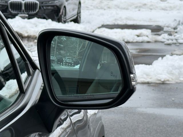 Used 2024 Toyota RAV4 XLE Premium w/ Weather Package image 16