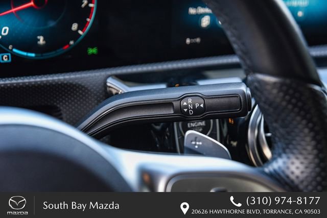 Used 2021 Mercedes-Benz A 220 image 19