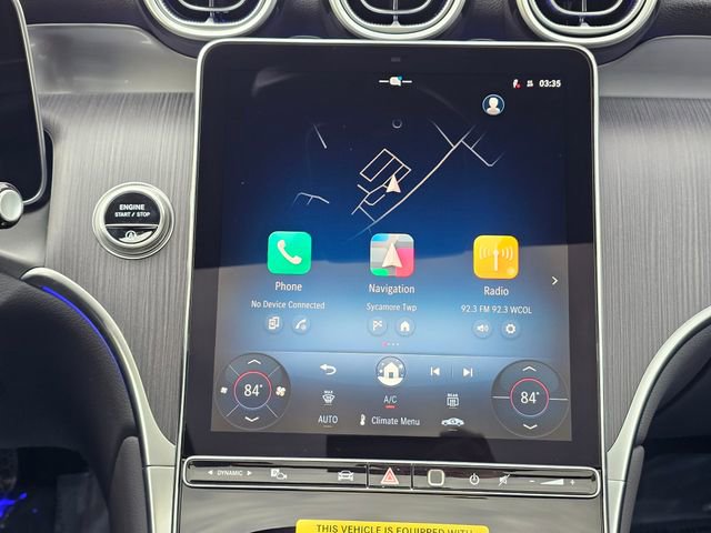 New 2026 Mercedes-Benz GLC 300 4MATIC image 35