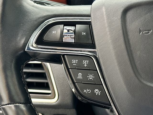 Used 2024 Lincoln Navigator Reserve image 32