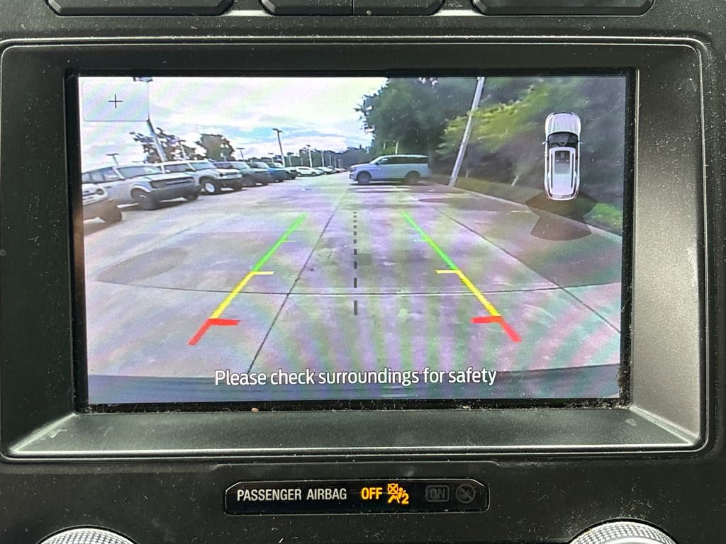 Used 2020 Ford Expedition XLT w/ Equipment Group 202A RWD image 26