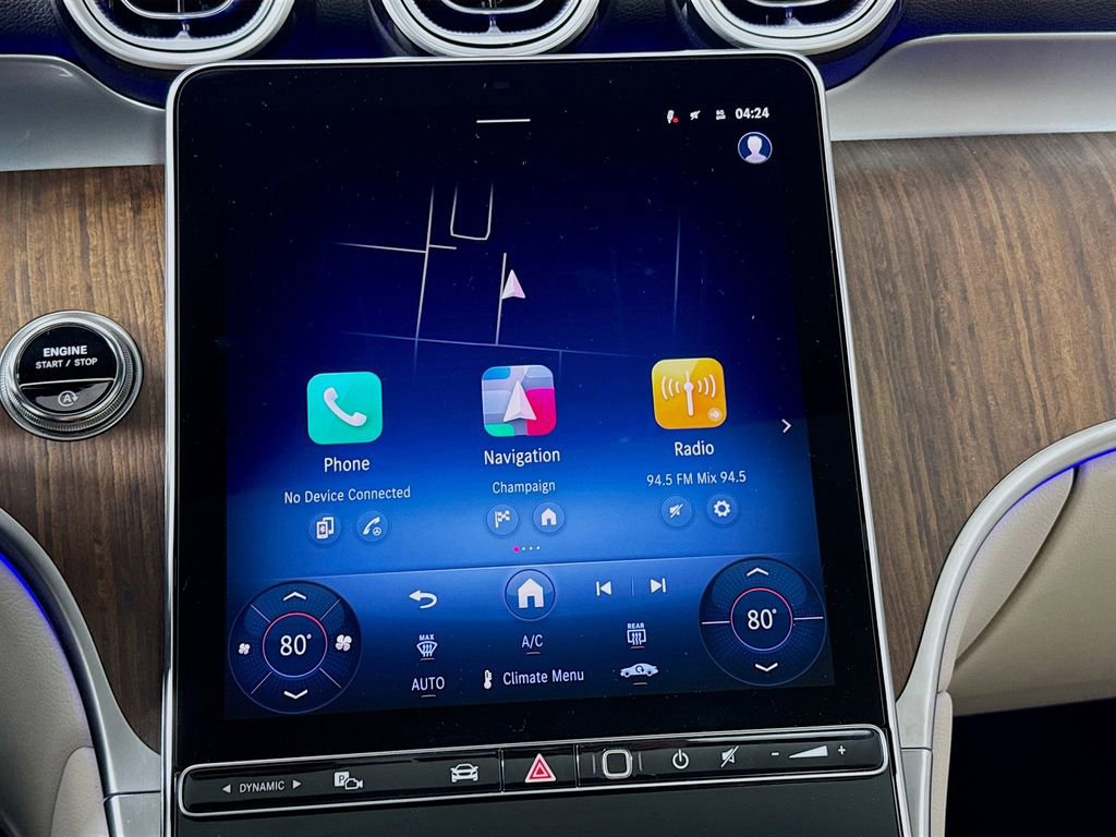 Certified 2025 Mercedes-Benz GLC 300 4MATIC image 15