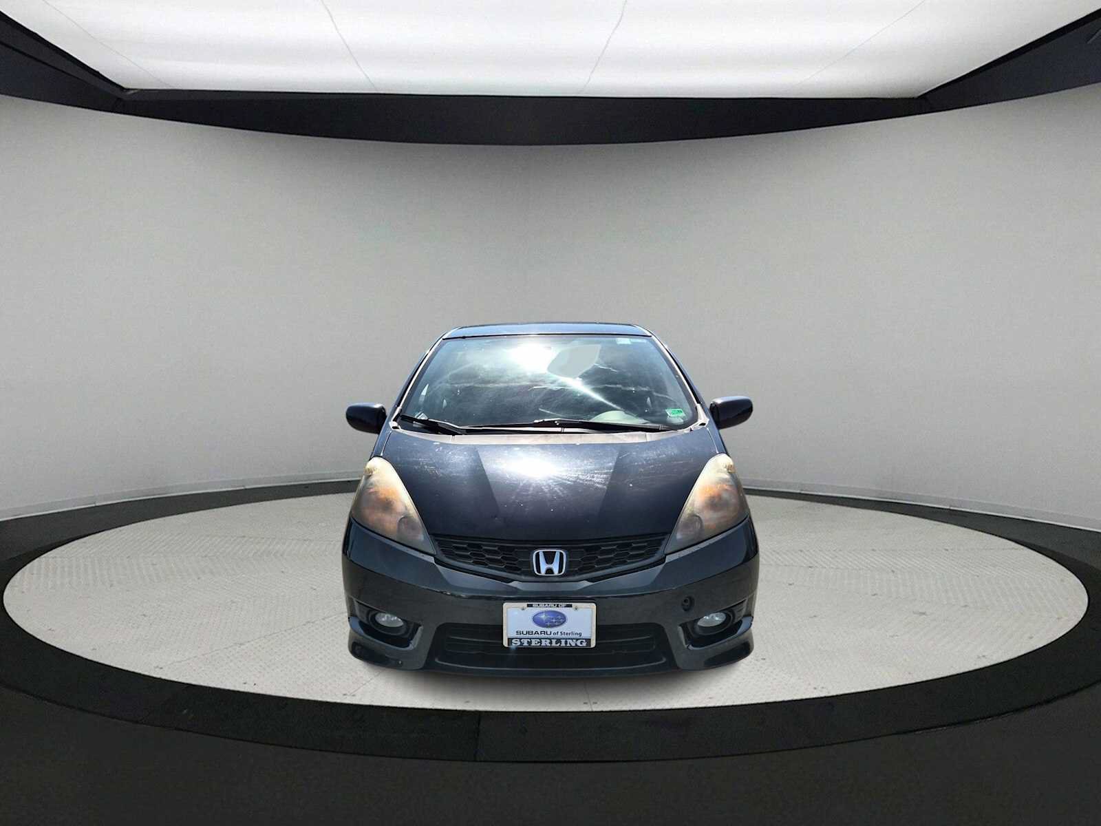 Used 2013 Honda Fit Sport image 3