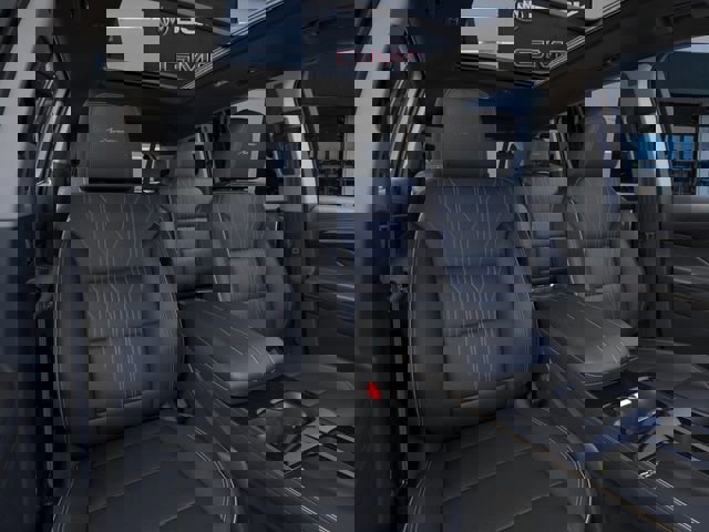 New 2025 Buick Enclave Avenir w/ Super Cruise Package FWD image 20