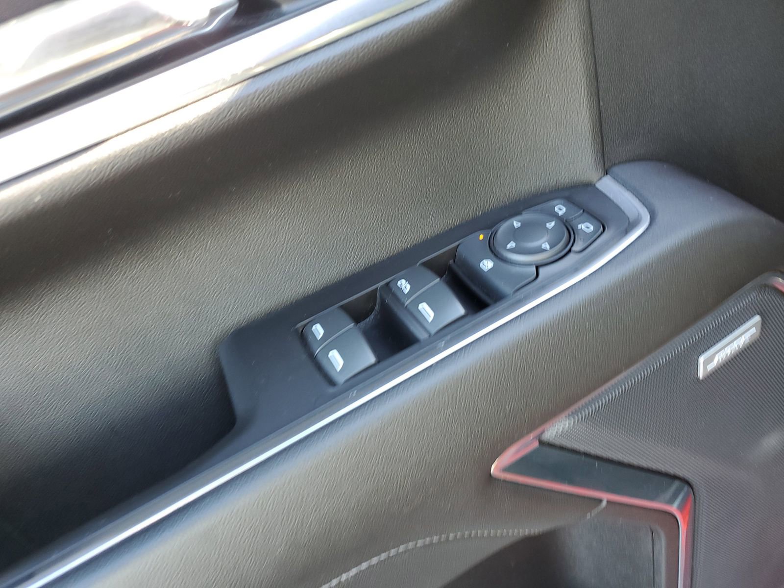 Used 2022 Chevrolet Silverado 1500 RST w/ All Star Edition Plus image 21