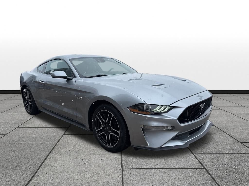 Used 2023 Ford Mustang GT Premium image 7
