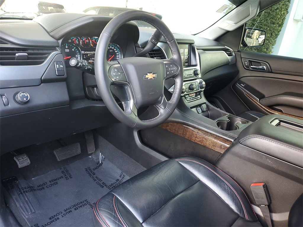 Used 2020 Chevrolet Tahoe LS image 17