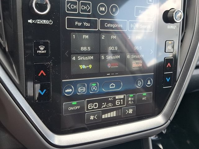 Certified 2026 Subaru Crosstrek 2.5i Premium AWD/4WD image 16