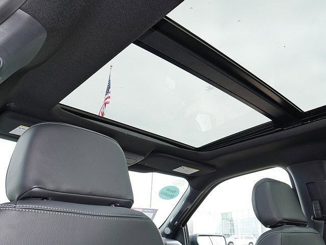 New 2025 Ford F150 XLT w/ Equipment Group 303A High image 28