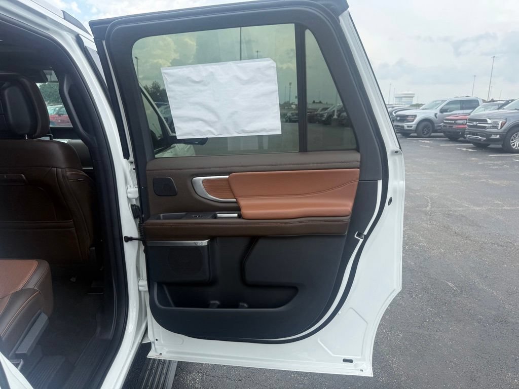New 2026 Ford Expedition Max King Ranch AWD/4WD image 61
