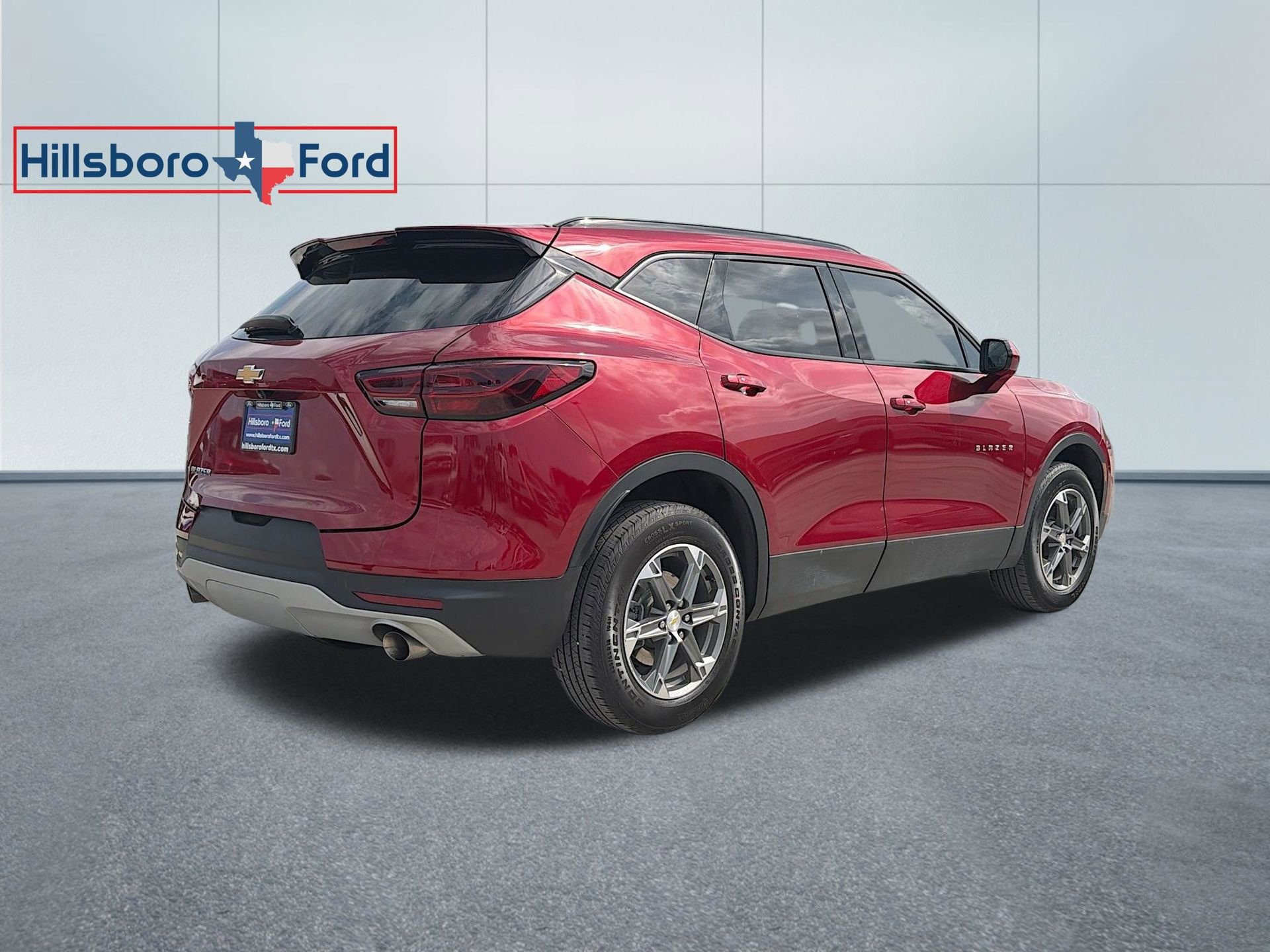 Used 2023 Chevrolet Blazer LT w/ Convenience Package image 7