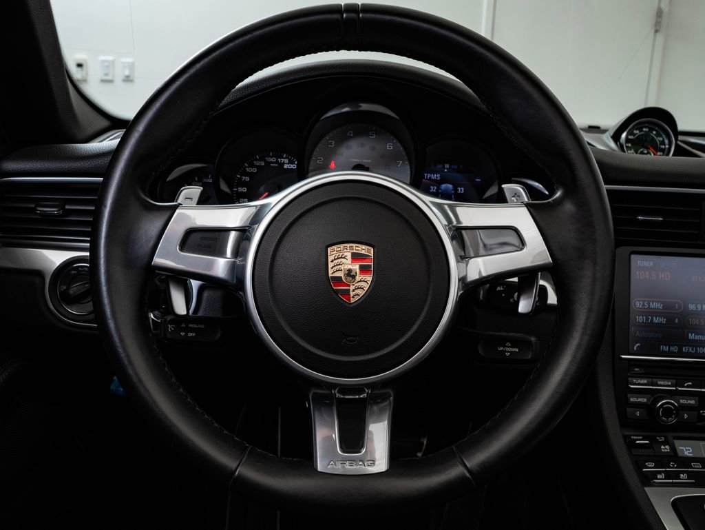 Used 2013 Porsche 911 Carrera 4S image 45