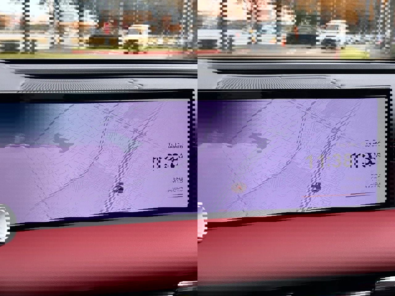 Used 2025 Genesis G80 3.5T Sport image 44